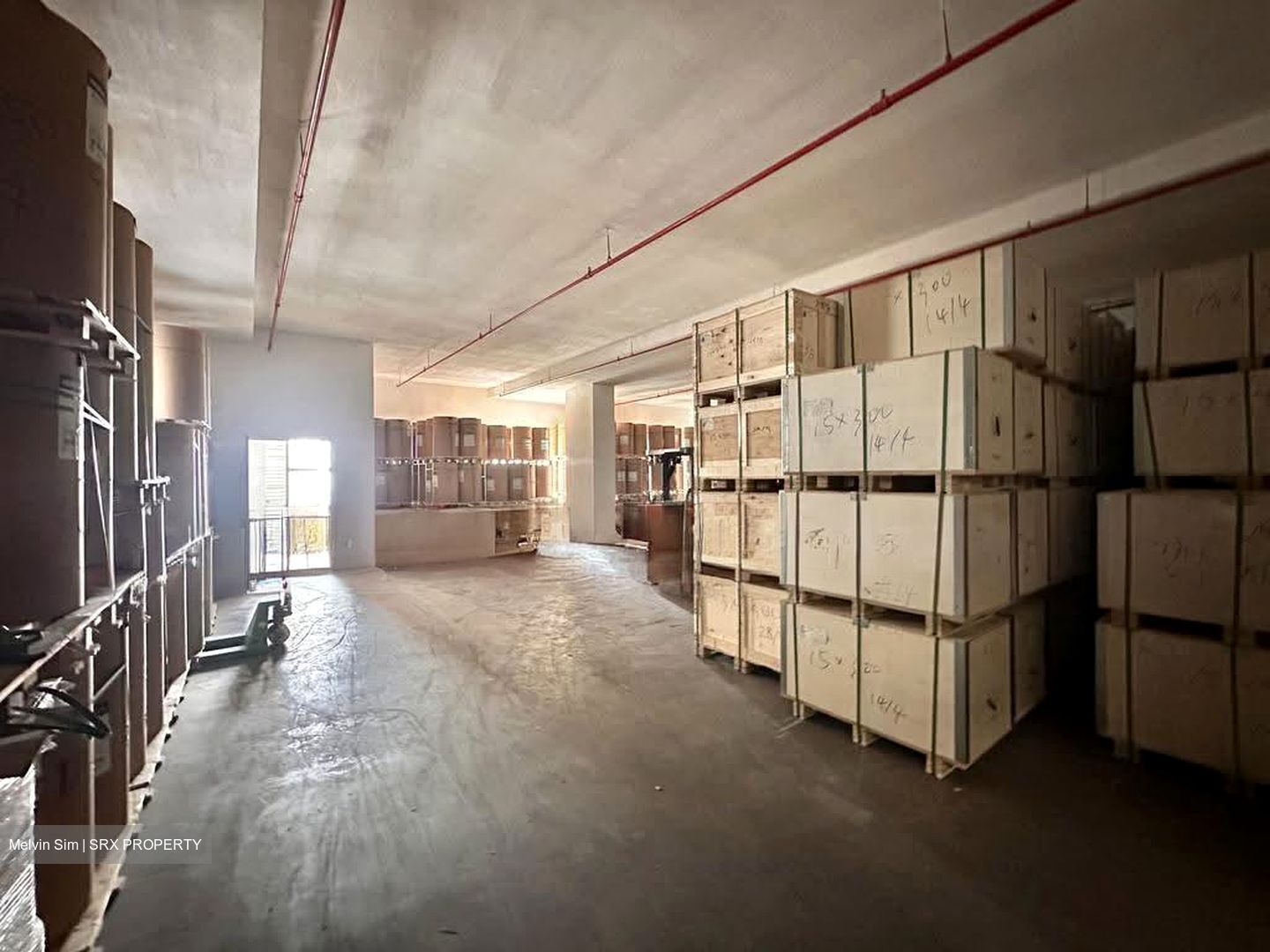 Loyang Industrial Estate (D17), Factory #631037661